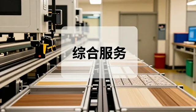 数据分析与可视化平台