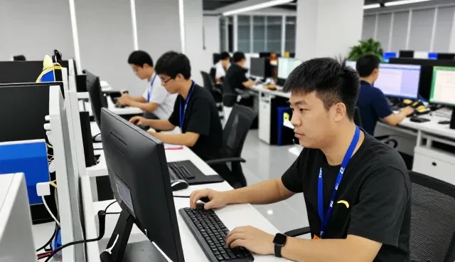 技术咨询常见问题介绍